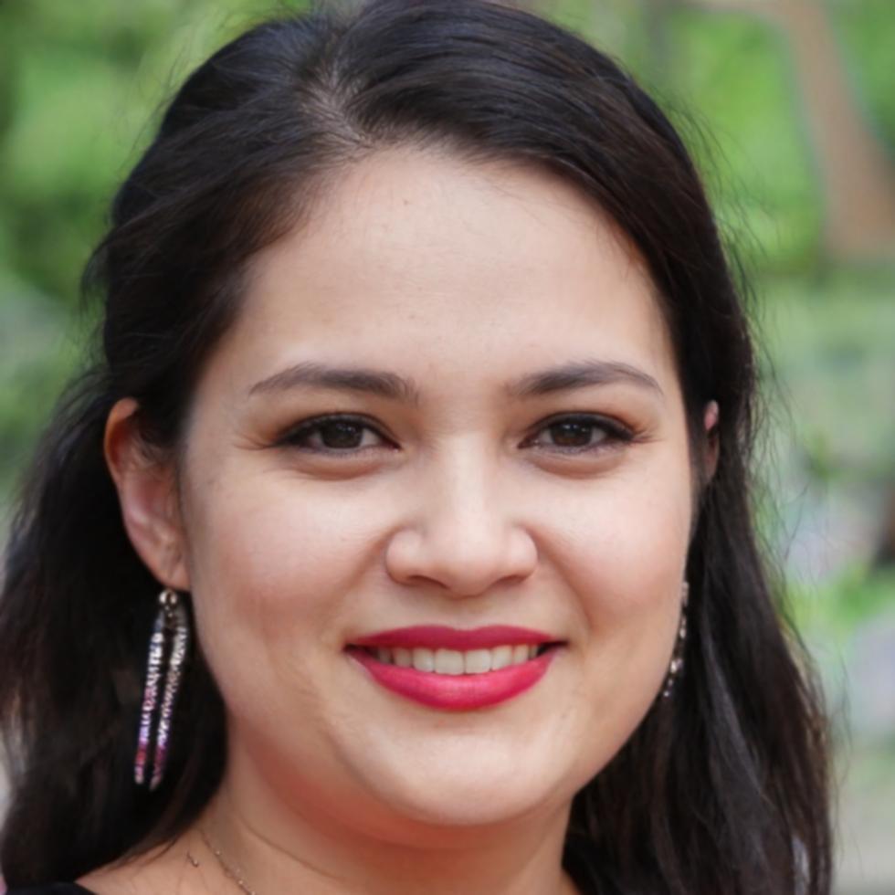 Elena Rodríguez, directora de investigación de mercados